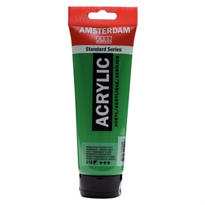 AAC 250ML PERMANENT GREEN LIGHT